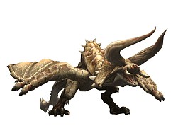 画像ギャラリー No.010のサムネイル画像 / 「MH マッシヴハンティング」100万DLを突破。討伐祭「闘技場の激闘」は明日