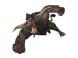画像ギャラリー No.011のサムネイル画像 / 「MH マッシヴハンティング」100万DLを突破。討伐祭「闘技場の激闘」は明日