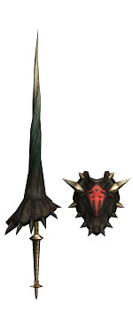 画像ギャラリー No.002のサムネイル画像 / 「モンスターハンター マッシヴハンティング」，ディアブロス亜種が本日登場