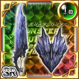 画像ギャラリー No.003のサムネイル画像 / 「モンスターハンター マッシヴハンティング」で新イベント「【巨龍襲来】蒼きラオシャンロン」が明日開始