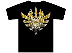 画像ギャラリー No.002のサムネイル画像 / 「モンスターハンター マッシヴハンティング」,限定装備“MH4ロゴTシャツ”を入手できる特別イベントが明日スタート