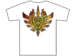 画像ギャラリー No.004のサムネイル画像 / 「モンスターハンター マッシヴハンティング」,限定装備“MH4ロゴTシャツ”を入手できる特別イベントが明日スタート