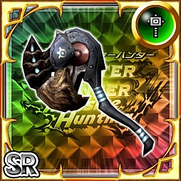 画像ギャラリー No.007のサムネイル画像 / 「モンスターハンター マッシヴハンティング」,限定装備“MH4ロゴTシャツ”を入手できる特別イベントが明日スタート
