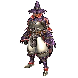 画像ギャラリー No.008のサムネイル画像 / 「モンスターハンター マッシヴハンティング」,限定装備“MH4ロゴTシャツ”を入手できる特別イベントが明日スタート