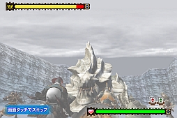 画像ギャラリー No.013のサムネイル画像 / 「モンスターハンター マッシヴハンティング」,限定装備“MH4ロゴTシャツ”を入手できる特別イベントが明日スタート
