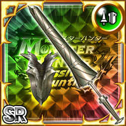 画像ギャラリー No.002のサムネイル画像 / Android版「MH ハンティング」，限定SRランスなどをもらえるキャンペーン