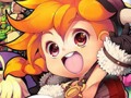 ［G-Star 2012］WeMadeがリリースするスマートフォンゲーム「ぽけぺっと王国」「ARK SPHERE」はどんなゲームなのか？　開発スタッフに聞いてみた