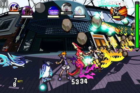 画像ギャラリー No.008のサムネイル画像 / 【12月21日のiOS向けアプリセール情報】スクウェア・エニックスがホリデーセールを開催！「すばらしきこのせかい Solo Remix」「CHAOS RINGS II」などが値下げ中
