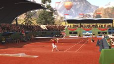 画像ギャラリー No.004のサムネイル画像 / 6種類の競技が楽しめるPS Move専用ソフト「スポーツチャンピオン2」は11月29日に発売。アーチェリーを除く5種目が刷新