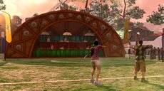 画像ギャラリー No.016のサムネイル画像 / 6種類の競技が楽しめるPS Move専用ソフト「スポーツチャンピオン2」は11月29日に発売。アーチェリーを除く5種目が刷新