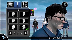 画像ギャラリー No.007のサムネイル画像 / 複数競技で対戦する「パーティープレイ」で熱くなれ。「スポーツチャンピオン 2」の最新情報が公開