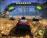 画像ギャラリー No.009のサムネイル画像 / オーバーランド，PC向けオフロードレースゲーム「インセイン2（日本語マニュアル付き英語版）」のダウンロード販売を開始