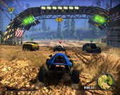画像ギャラリー No.013のサムネイル画像 / オーバーランド，PC向けオフロードレースゲーム「インセイン2（日本語マニュアル付き英語版）」のダウンロード販売を開始