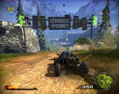 画像ギャラリー No.014のサムネイル画像 / オーバーランド，PC向けオフロードレースゲーム「インセイン2（日本語マニュアル付き英語版）」のダウンロード販売を開始