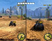 画像ギャラリー No.016のサムネイル画像 / オーバーランド，PC向けオフロードレースゲーム「インセイン2（日本語マニュアル付き英語版）」のダウンロード販売を開始