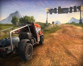 画像ギャラリー No.018のサムネイル画像 / オーバーランド，PC向けオフロードレースゲーム「インセイン2（日本語マニュアル付き英語版）」のダウンロード販売を開始