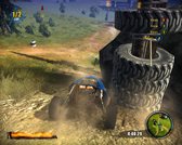 画像ギャラリー No.021のサムネイル画像 / オーバーランド，PC向けオフロードレースゲーム「インセイン2（日本語マニュアル付き英語版）」のダウンロード販売を開始