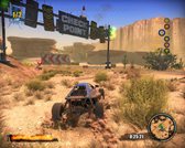 画像ギャラリー No.024のサムネイル画像 / オーバーランド，PC向けオフロードレースゲーム「インセイン2（日本語マニュアル付き英語版）」のダウンロード販売を開始