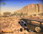 画像ギャラリー No.025のサムネイル画像 / オーバーランド，PC向けオフロードレースゲーム「インセイン2（日本語マニュアル付き英語版）」のダウンロード販売を開始