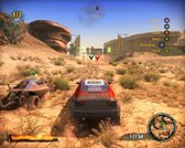 画像ギャラリー No.027のサムネイル画像 / オーバーランド，PC向けオフロードレースゲーム「インセイン2（日本語マニュアル付き英語版）」のダウンロード販売を開始