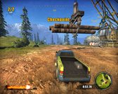 画像ギャラリー No.029のサムネイル画像 / オーバーランド，PC向けオフロードレースゲーム「インセイン2（日本語マニュアル付き英語版）」のダウンロード販売を開始