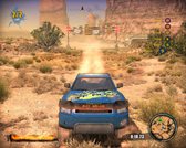 画像ギャラリー No.030のサムネイル画像 / オーバーランド，PC向けオフロードレースゲーム「インセイン2（日本語マニュアル付き英語版）」のダウンロード販売を開始