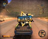 画像ギャラリー No.031のサムネイル画像 / オーバーランド，PC向けオフロードレースゲーム「インセイン2（日本語マニュアル付き英語版）」のダウンロード販売を開始