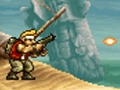 【PR】「Androidアプリレビュー」第8回：2Dアクションシューティングの傑作「METAL SLUG 3」。敵を蹴散らし，味方を解放するのだ！