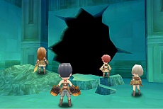 画像ギャラリー No.013のサムネイル画像 / ちびキャラが駆け回るオンラインアクションRPG「ぷちっとくろにくる」正式サービス開始。新たなマップ，武器，アバターなど追加要素が盛りだくさん