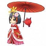 画像ギャラリー No.024のサムネイル画像 / ちびキャラが駆け回るオンラインアクションRPG「ぷちっとくろにくる」正式サービス開始。新たなマップ，武器，アバターなど追加要素が盛りだくさん