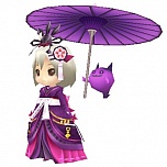 画像ギャラリー No.026のサムネイル画像 / ちびキャラが駆け回るオンラインアクションRPG「ぷちっとくろにくる」正式サービス開始。新たなマップ，武器，アバターなど追加要素が盛りだくさん