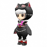 画像ギャラリー No.027のサムネイル画像 / ちびキャラが駆け回るオンラインアクションRPG「ぷちっとくろにくる」正式サービス開始。新たなマップ，武器，アバターなど追加要素が盛りだくさん