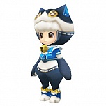 画像ギャラリー No.029のサムネイル画像 / ちびキャラが駆け回るオンラインアクションRPG「ぷちっとくろにくる」正式サービス開始。新たなマップ，武器，アバターなど追加要素が盛りだくさん