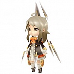 画像ギャラリー No.030のサムネイル画像 / ちびキャラが駆け回るオンラインアクションRPG「ぷちっとくろにくる」正式サービス開始。新たなマップ，武器，アバターなど追加要素が盛りだくさん