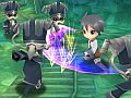 ちびキャラが駆け回るオンラインアクションRPG「ぷちっとくろにくる」正式サービス開始。新たなマップ，武器，アバターなど追加要素が盛りだくさん