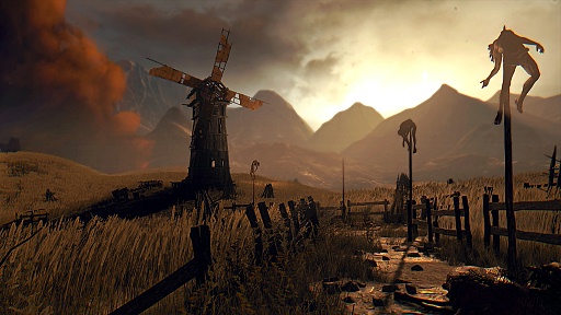 画像ギャラリー No.004のサムネイル画像 / ［gamescom］Techland，gamescom 2014で1人称視点アクションゲーム最新作「Hellraid」のライブデモを展示。武器と戦術を駆使して地獄の軍勢を撃退せよ