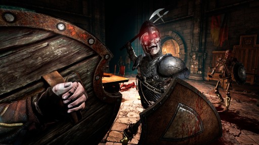 画像ギャラリー No.001のサムネイル画像 / 一人称視点アクション「Hellraid」の開発中断が明らかに。「Dead Island」「Dying Light」で知られるTechlandの最新作