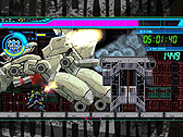 画像ギャラリー No.011のサムネイル画像 / 「機装猟兵ガンハウンド」のPSP移植版「機装猟兵ガンハウンドEX」が12月20日に発売。豪華声優陣を起用した「ストーリーモード」などを搭載