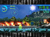 画像ギャラリー No.014のサムネイル画像 / 「機装猟兵ガンハウンド」のPSP移植版「機装猟兵ガンハウンドEX」が12月20日に発売。豪華声優陣を起用した「ストーリーモード」などを搭載
