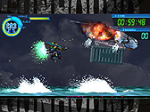 画像ギャラリー No.023のサムネイル画像 / 「機装猟兵ガンハウンド」のPSP移植版「機装猟兵ガンハウンドEX」が12月20日に発売。豪華声優陣を起用した「ストーリーモード」などを搭載