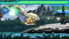 画像ギャラリー No.005のサムネイル画像 / 「機装猟兵ガンハウンドEX」，発売日と同じ2013年1月31日に体験版の配信がスタート