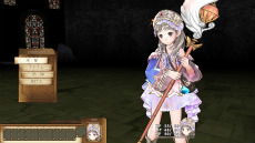 画像ギャラリー No.019のサムネイル画像 / トトリがPS Vitaで帰ってくる。「トトリのアトリエ Plus アーランドの錬金術士2」が11月29日に発売 