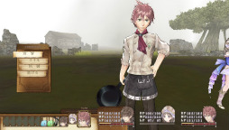 画像ギャラリー No.013のサムネイル画像 / 「トトリのアトリエ Plus」，追加マップは前作でロロナを苦しめた高難度ダンジョン「オルトガラクセン」。新規ボスモンスターも登場
