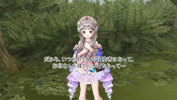 画像ギャラリー No.015のサムネイル画像 / 「トトリのアトリエ Plus」，追加マップは前作でロロナを苦しめた高難度ダンジョン「オルトガラクセン」。新規ボスモンスターも登場