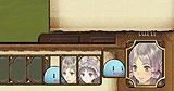 画像ギャラリー No.005のサムネイル画像 / PS Vita「トトリのアトリエ Plus」最新情報。戦闘システムや追加コスチューム，「オルトガラクセン」に出現する新たな敵キャラが公開に