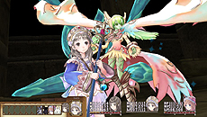 画像ギャラリー No.010のサムネイル画像 / PS Vita「トトリのアトリエ Plus」最新情報。戦闘システムや追加コスチューム，「オルトガラクセン」に出現する新たな敵キャラが公開に