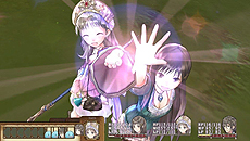 画像ギャラリー No.012のサムネイル画像 / PS Vita「トトリのアトリエ Plus」最新情報。戦闘システムや追加コスチューム，「オルトガラクセン」に出現する新たな敵キャラが公開に