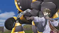 画像ギャラリー No.014のサムネイル画像 / PS Vita「トトリのアトリエ Plus」最新情報。戦闘システムや追加コスチューム，「オルトガラクセン」に出現する新たな敵キャラが公開に