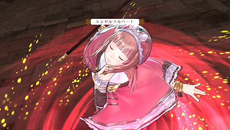 画像ギャラリー No.020のサムネイル画像 / PS Vita「トトリのアトリエ Plus」最新情報。戦闘システムや追加コスチューム，「オルトガラクセン」に出現する新たな敵キャラが公開に