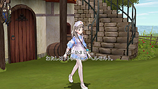 画像ギャラリー No.022のサムネイル画像 / PS Vita「トトリのアトリエ Plus」最新情報。戦闘システムや追加コスチューム，「オルトガラクセン」に出現する新たな敵キャラが公開に
